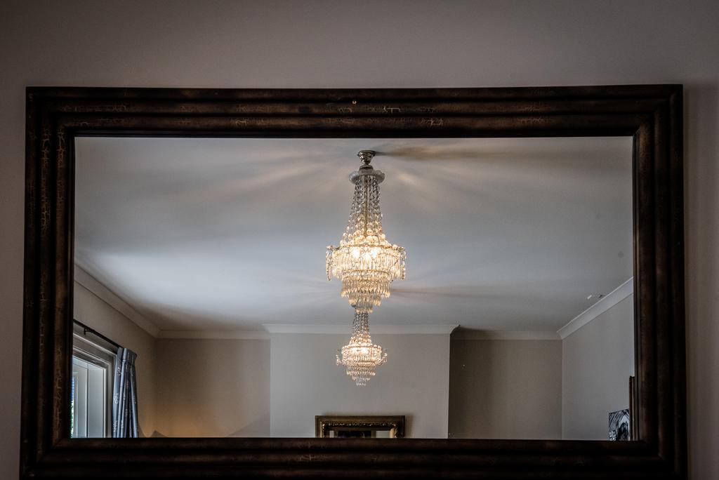 The Grange B&B Крайстчёрч Экстерьер фото