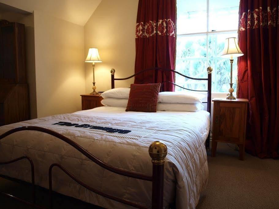 The Grange B&B Крайстчёрч Экстерьер фото